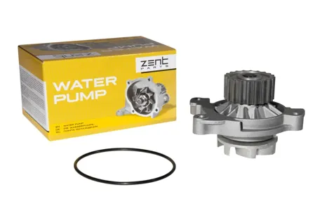 ZENTPARTS Z14513 Водяной насос Audi 100A6, VW T4 2.52.4D2.5TDi 90>