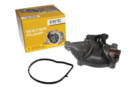 ZENTPARTS Z14520 Водяной насос Citroen C3C4, Peugeot 207308, Mini Cooper 1.4-1.6iVTiTHP 06>