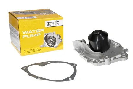 ZENTPARTS Z14521 Водяной насос Renault Espace Laguna Megane Trafic 1.82.01.9DTi 00>