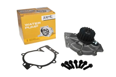 ZENTPARTS Z14528 Водяной насос Renault Laguna Safrane 2.0 16V 95>, Volvo 850V40 1.6i-2.5i 91>