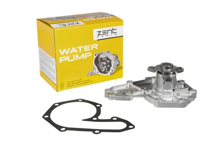 ZENTPARTS Z14530 Водяной насос Renault , Volvo 460V40, Opel Movano 1.7-2.01.9DTD 84>