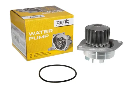 ZENTPARTS Z14531 Водяной насос Peugeot 106206307, Citroen Xsara 1.6i 16V 96>