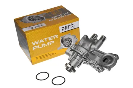 ZENTPARTS Z14533 Водяной насос