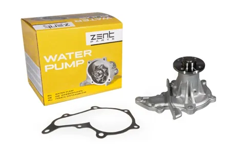 ZENTPARTS Z14537 Водяной насос Toyota Carina Corolla 1.6 16V 87>