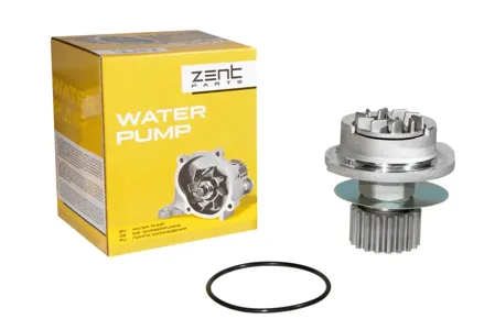ZENTPARTS Z14539 Водяной насос Daewoo Nexia Lanos 1.51.6 16V 95>