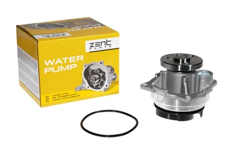 ZENTPARTS Z14546 Водяной насос Ford Focus 1.82.0 16V 98>