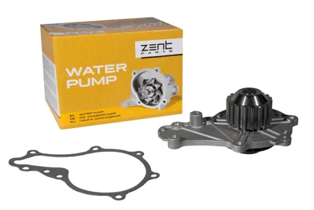 ZENTPARTS Z14547 Водяной насос Citroen C4C5, Ford Focus , Peugeot 206307407 1.6HDi 01>