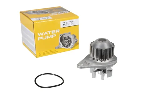 ZENTPARTS Z14550 Водяной насос Citroen XsaraC2C3, Peugeot 206306307 1.1i1.4i 96>