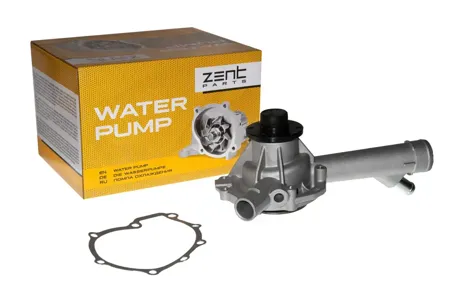ZENTPARTS Z14554 Водяной насос MB W202W124W210 OM111 1.8-2.3 93-00
