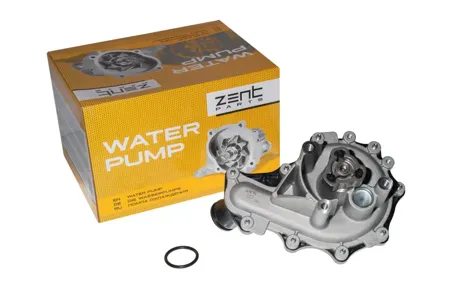 ZENTPARTS Z14555 Водяной насос Ford Transit Tourneo , Citroen Jumper , Fiat Ducato 2.2TDCiHDi 06>