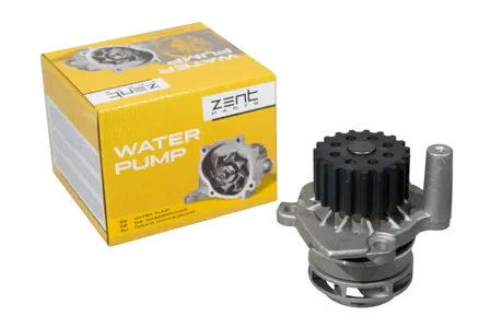 ZENTPARTS Z14560 Водяной насос Audi A3, VW Golf Passat 1.62.0TDi 09>