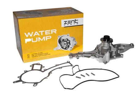ZENTPARTS Z14563 Водяной насос MB W163 W202,W210,W220 2.4-5.5 M112,M113 96>