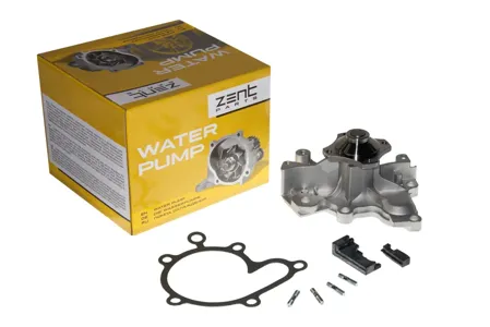 ZENTPARTS Z14569 Водяной насос Mazda 626323 1.82.0 16V 92>