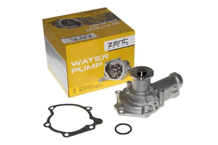 ZENTPARTS Z14570 Водяной насос Mitsubishi Galant Space Wagon 2.02.4 97-04