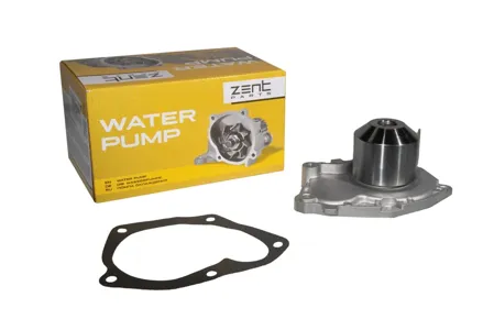 ZENTPARTS Z14577 Водяной насос Renault Megane Laguna Scenic Espace Trafic 1.8-3.5iDTiDi-DdCi 99>