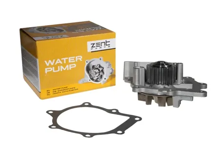 ZENTPARTS Z14579 Водяной насос Citroen C5C6C8, Peugeot 407607807 2.2HDi 06>