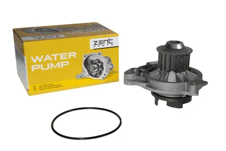 ZENTPARTS Z14582 Водяной насос VW T4 2.4D2.5i 90>