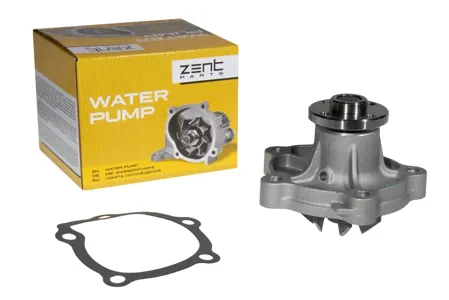 ZENTPARTS Z14587 Водяной насос Suzuki IgnisJimnyLianaSwiftSX4, Fiat Sedici, Subaru Justy 1.3-1.6i 01>