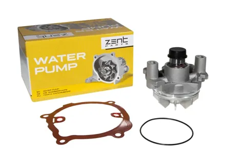 ZENTPARTS Z14595 Водяной насос Renault Espace Laguna 2.2DCi 00>
