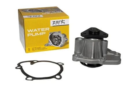 ZENTPARTS Z14599 Водяной насос Mitsubishi Outlander 2.4 06>
