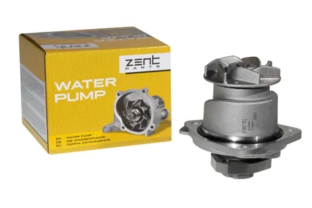 ZENTPARTS Z14601 Водяной насос Audi A3TT 3.2 03>, VW Bora Golf 2.83.2 99>