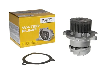 ZENTPARTS Z14603 Водяной насос Lada 2108-2115Kalina Priora
