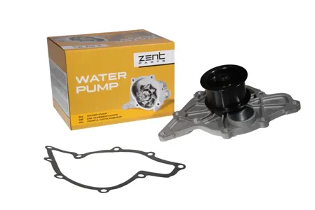 ZENTPARTS Z14608 Водяной насос Audi A4,A6,A8 , VW Passat 2.5TDi V6 24V 97>