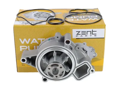 ZENTPARTS Z14613 Водяной насос Opel Astra Vectra 2.0-2.2i 16V 00>