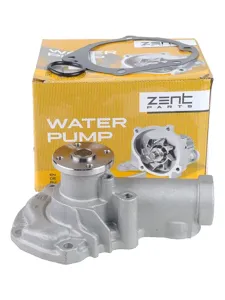 ZENTPARTS Z14616 Водяной насос Mitsubishi 2,02,4 RVR CN9A 98.01-00.05