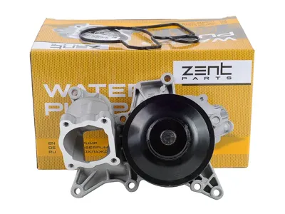 ZENTPARTS Z14620 Водяной насос N57 B47 дизель BMW