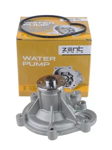 ZENTPARTS Z14625 Водяной насос MB E-class W212S212A207C207 2.0i 09>