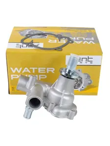 ZENTPARTS Z14628 Водяной насос GAZ дв. ЗМЗ 4061, 4063