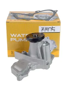 ZENTPARTS Z14637 Водяной насос Ford C-max Fiesta Focus C-max Fusion Mondeo 1.2-1.6
