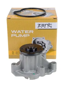 ZENTPARTS Z14639 Водяной насос MB W168 1.4-1.91.6TDCDi1.7TDCDi 97>