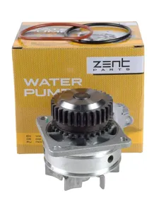 ZENTPARTS Z14640 Водяной насос