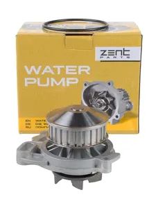 ZENTPARTS Z14641 Водяной насос Audi 8090100200, VW Passat 1.9-2.3 77-91