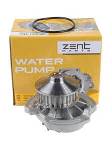 ZENTPARTS Z14643 Водяной насос VW Golf Vento Polo , Seat Ibiza Cordoba 1.0-1.6i 83>
