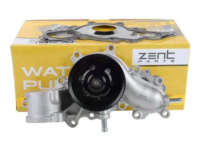 ZENTPARTS Z14644 Водяной насос Toyota Land Cruiser 4.5D 07>
