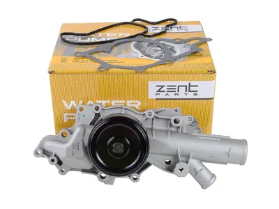 ZENTPARTS Z14645 Водяной насос MB W211 2.1CDI 02>