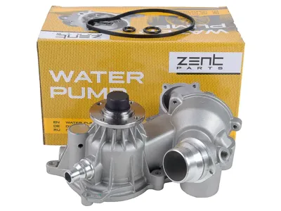 ZENTPARTS Z14647 Водяной насос BMW E65E66 3.5-6.0iLi 01-08