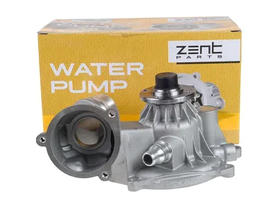 ZENTPARTS Z14654 Водяной насос BMW E63E53 4.4 03>