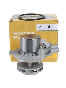 ZENTPARTS Z14656 Водяной насос VW, Audi , Seat , Skoda 1.6TDi2.0TDi 13>