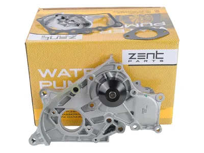ZENTPARTS Z14663 Водяной насос Toyota Camry Carina Corolla 1.8 2.0DTD 82>