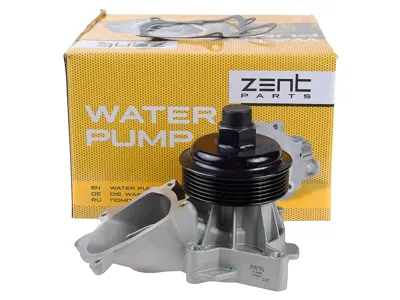 ZENTPARTS Z14666 Водяной насос BMW E46E90E39E65E83 2.0-3.0DTD 01>