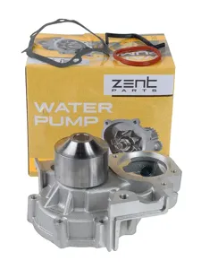 ZENTPARTS Z14670 Водяной насос Subaru Legacy Outback 2.5 16V 96>