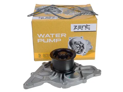 ZENTPARTS Z14676 Водяной насос Audi A4A6A8Allroad, Skoda Superb , VW Passat 2.5TDi 97-08