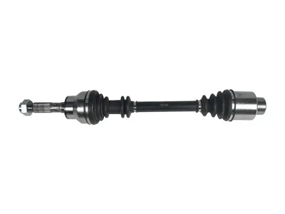 ZENTPARTS Z15216 Привод передний 730mm, 22716 MB 100 631D 88>