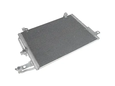 ZENTPARTS Z19148 Радиатор кондиционера Audi 100 2.0-2.5TDi 92>