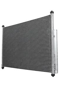 ZENTPARTS Z19178 Радиатор кондиционера Suzuki Grand Vitara 1.62.01.9DDiS 05>