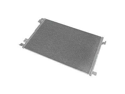 ZENTPARTS Z19194 Радиатор кондиционера Opel Vectra C 1.6-2.2 02>